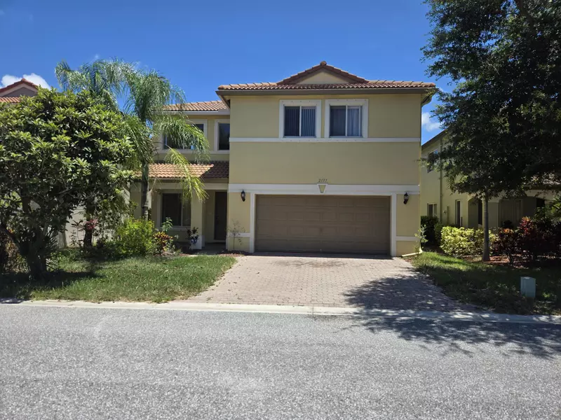 2137 Little Torch ST, Riviera Beach, FL 33407