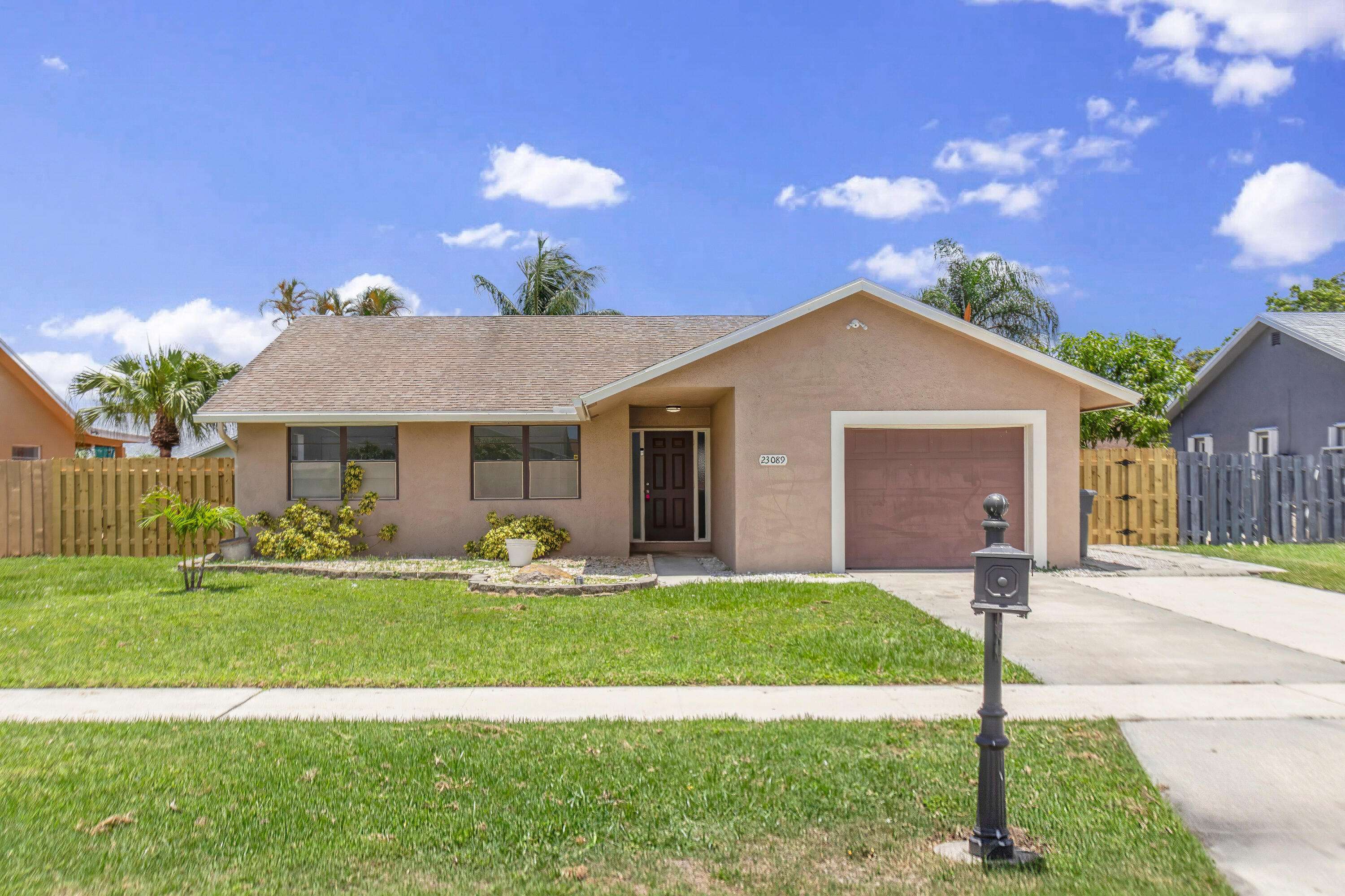 23089 SW 55th AVE, Boca Raton, FL 33433