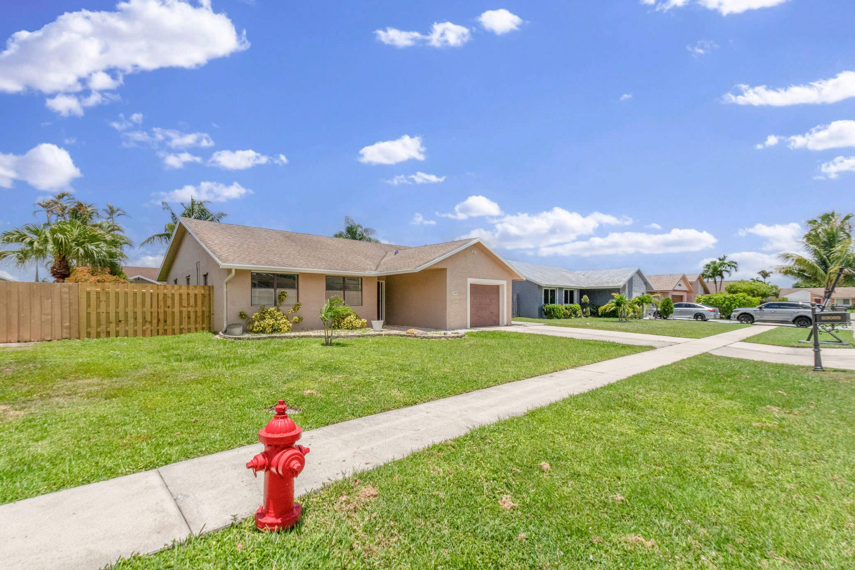 Boca Raton, FL 33433,23089 SW 55th AVE