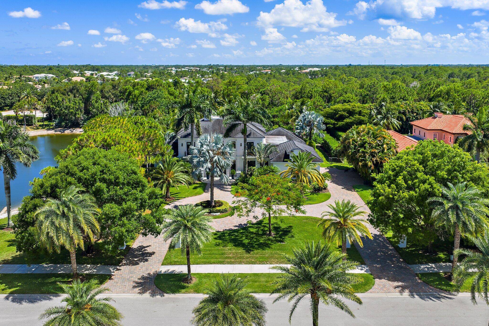 Jupiter, FL 33458,8082 SE Hidden Bridge CT