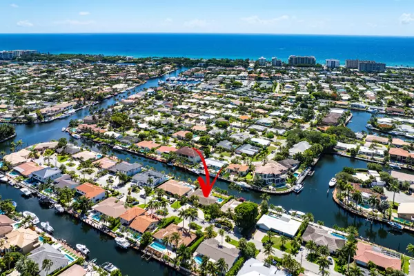 Lighthouse Point, FL 33064,4220 NE 24th AVE