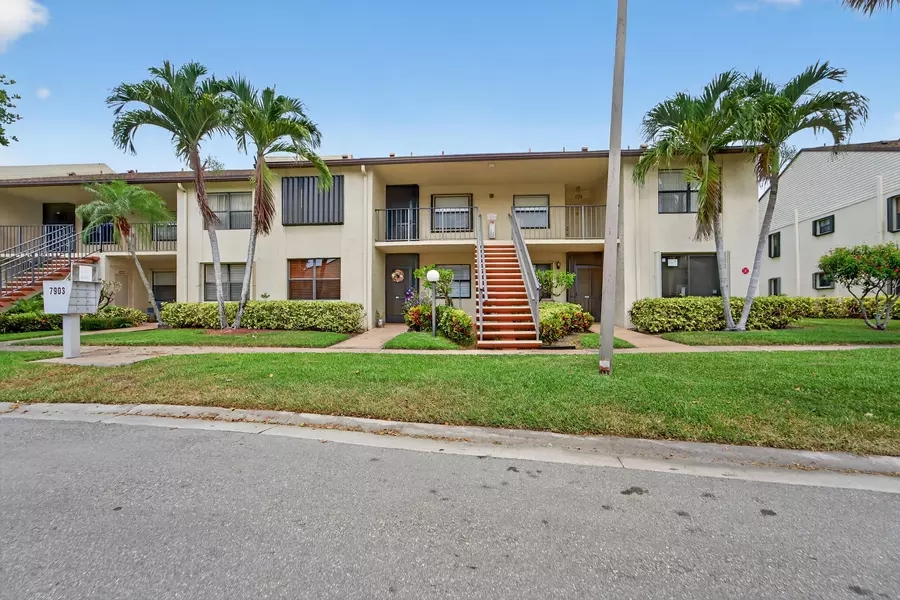 7903 Willow Spring DR 1125, Lake Worth, FL 33467