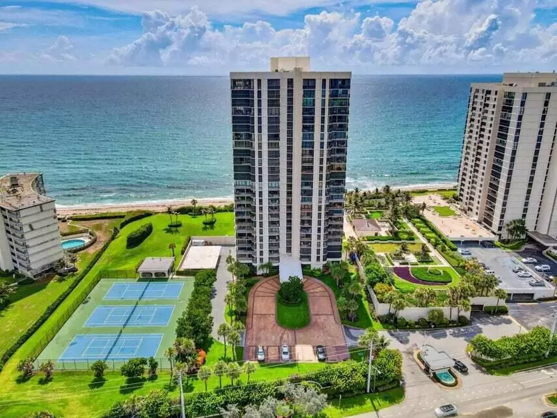 5380 N Ocean DR 11j, Singer Island, FL 33404