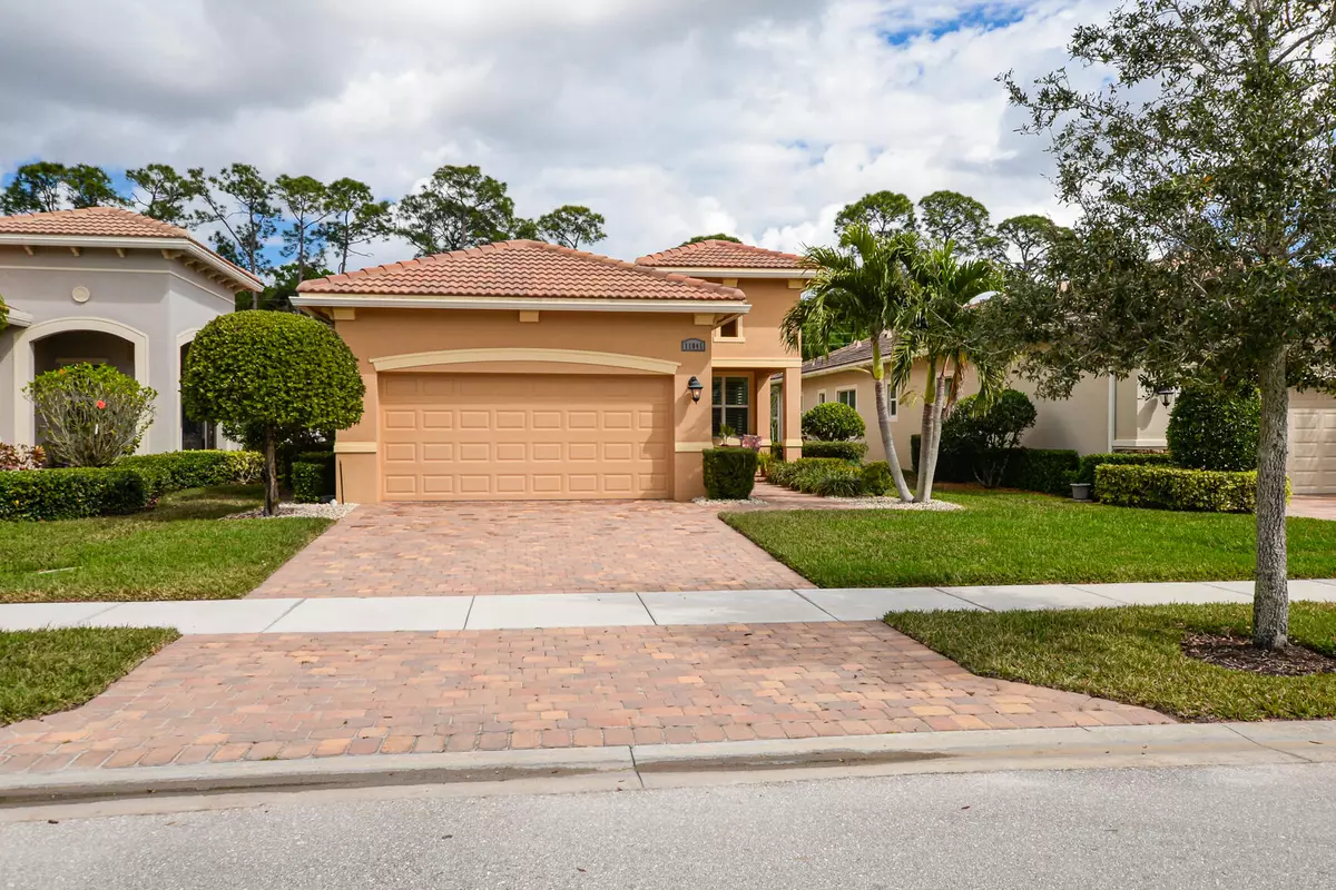 Port Saint Lucie, FL 34986,11045 SW Visconti WAY