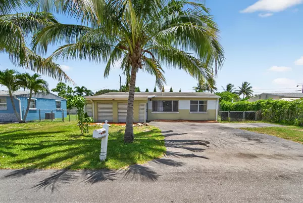 4364 N Mary CIR, Palm Beach Gardens, FL 33410
