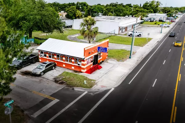Fort Pierce, FL 34950,1901 Orange AVE