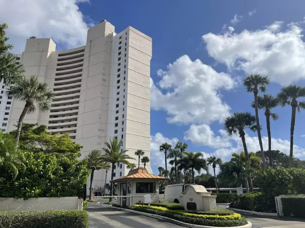 5200 N Flagler DR 1106, West Palm Beach, FL 33407