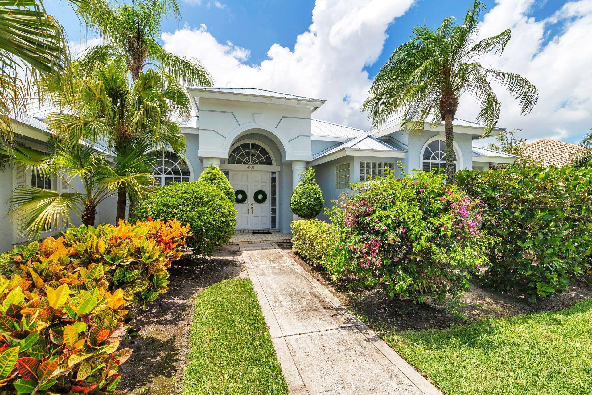 Jupiter, FL 33458,6025 Fountain Palm DR