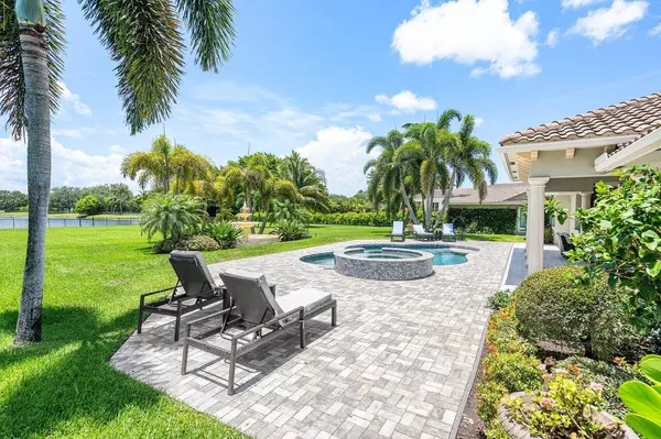 Palm Beach Gardens, FL 33418,5383 Sea Biscuit RD