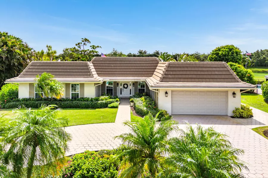 4747 S Lake DR, Boynton Beach, FL 33436