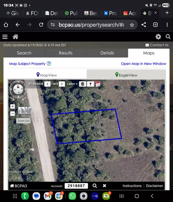 Palm Bay, FL 32908,3135 Sage AVE