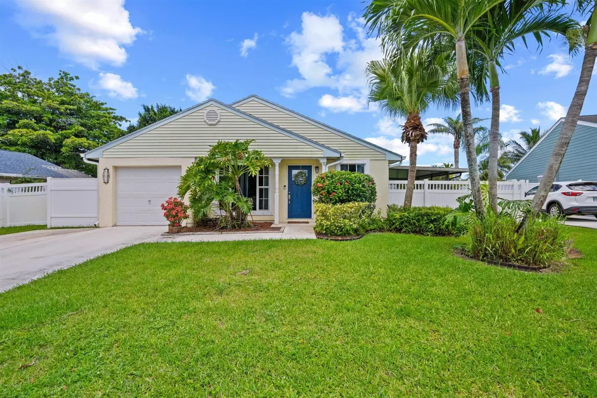 Royal Palm Beach, FL 33411,1172 Grandview CIR