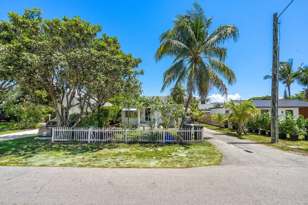 Delray Beach, FL 33444,221 NE 10th ST
