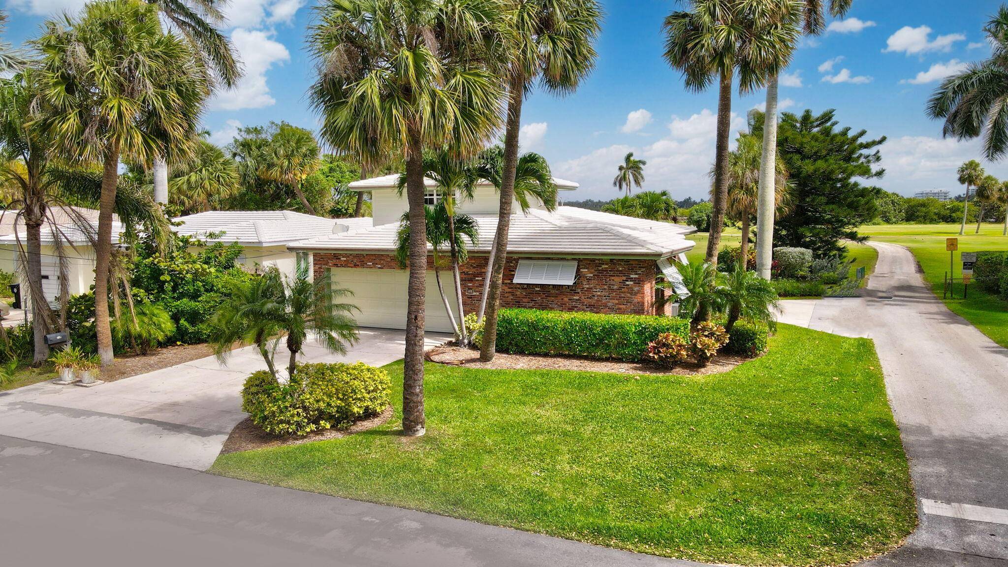 Lake Worth Beach, FL 33460,1102 N Golfview RD