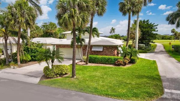 Lake Worth Beach, FL 33460,1102 N Golfview RD