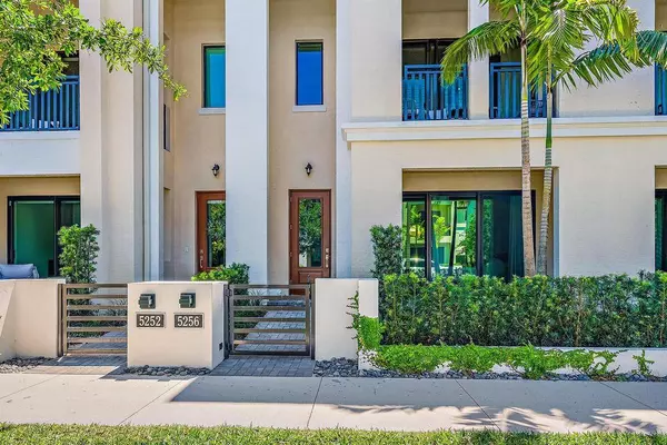 Palm Beach Gardens, FL 33418,5256 Beckman TER