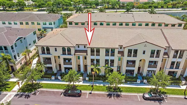5256 Beckman TER, Palm Beach Gardens, FL 33418