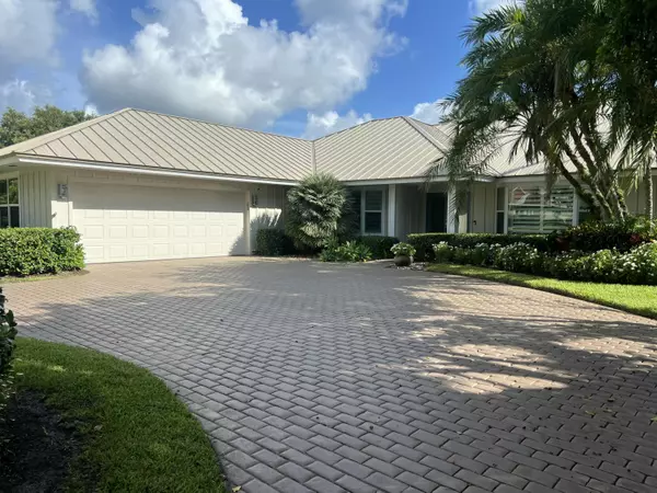 5301 SE Burning Tree CIR, Stuart, FL 34997