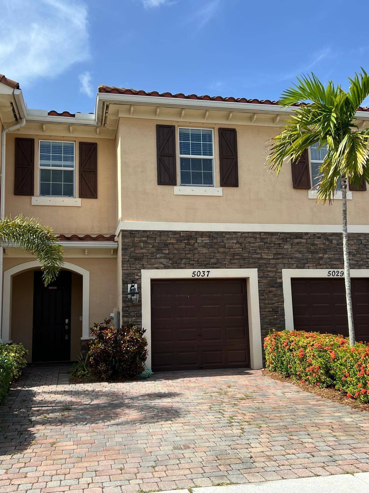 5037 Ashley River RD 5037, West Palm Beach, FL 33417