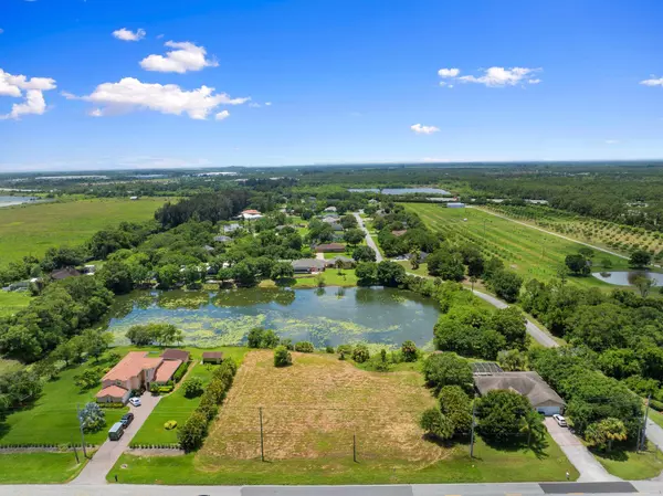 Fort Pierce, FL 34945,00 Angle RD