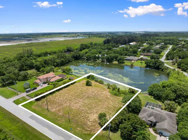 Fort Pierce, FL 34945,00 Angle RD