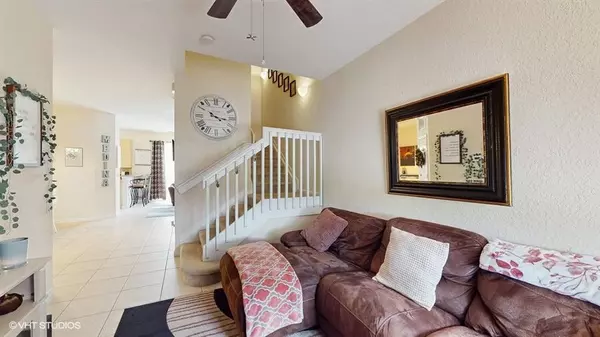 Port Saint Lucie, FL 34953,1791 SW Porta Nuova TER