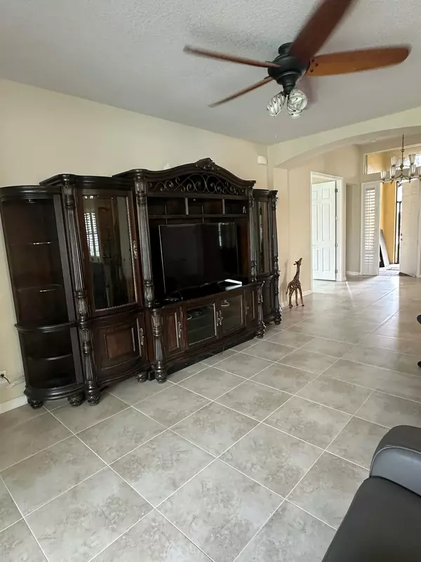 Port Saint Lucie, FL 34987,11922 SW Crestwood CIR