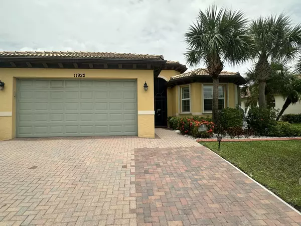 Port Saint Lucie, FL 34987,11922 SW Crestwood CIR
