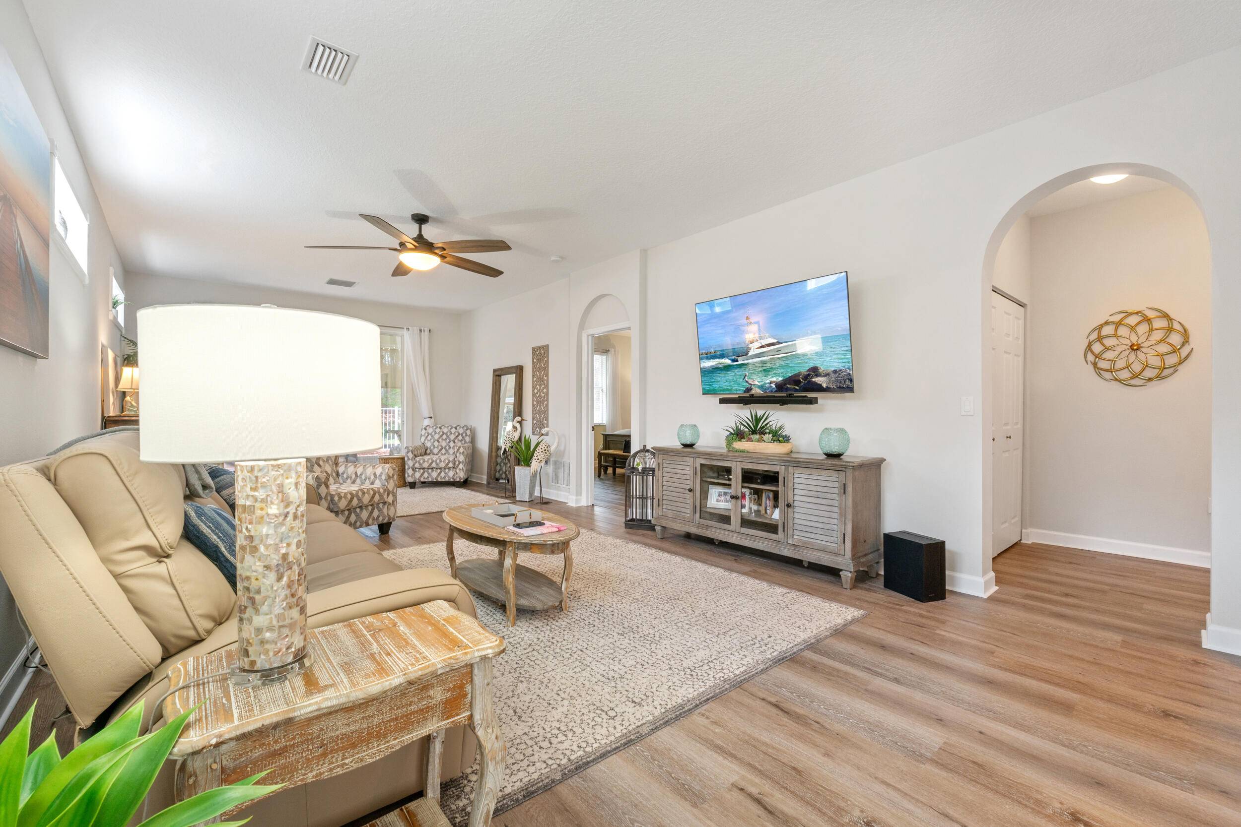 Port Saint Lucie, FL 34986,876 SW Rocky Bayou Ter TER