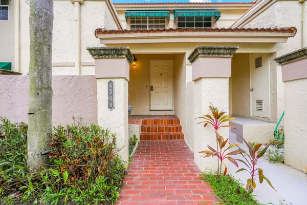 Boca Raton, FL 33433,6508 Via Regina 4