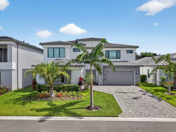8521 Ganton DR, Boca Raton, FL 33434
