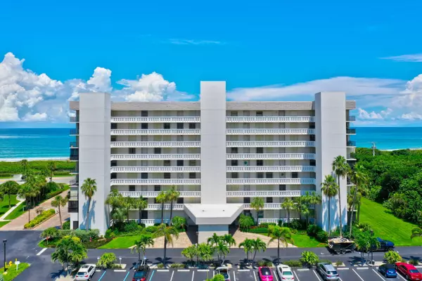 5055 North Highway A1a 606, Hutchinson Island, FL 34949