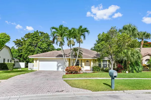 Lake Worth, FL 33467,7530 Briar Cliff CIR