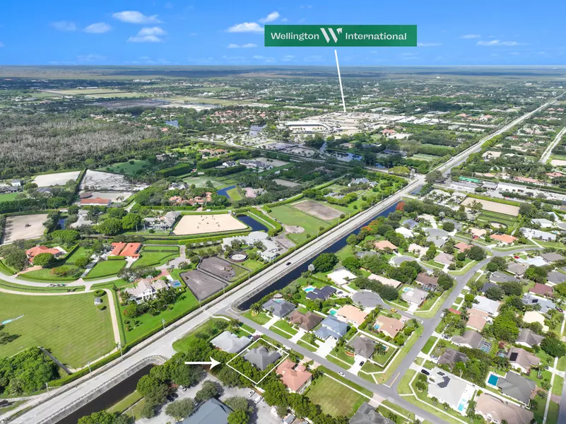 2980 Dovedale CT, Wellington, FL 33414