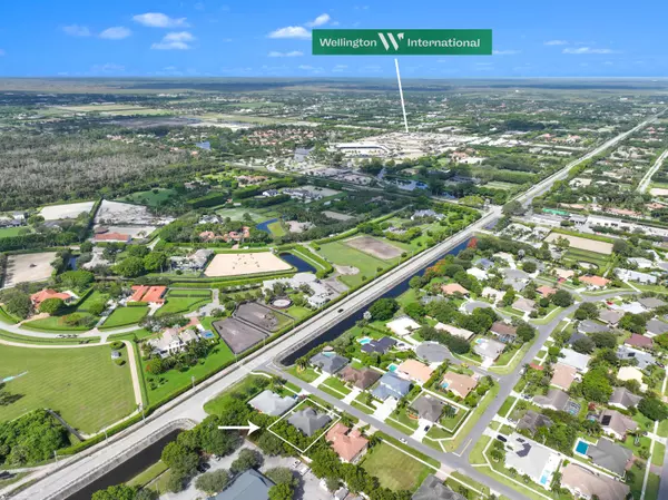 2980 Dovedale CT, Wellington, FL 33414