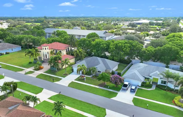 Wellington, FL 33414,2980 Dovedale CT