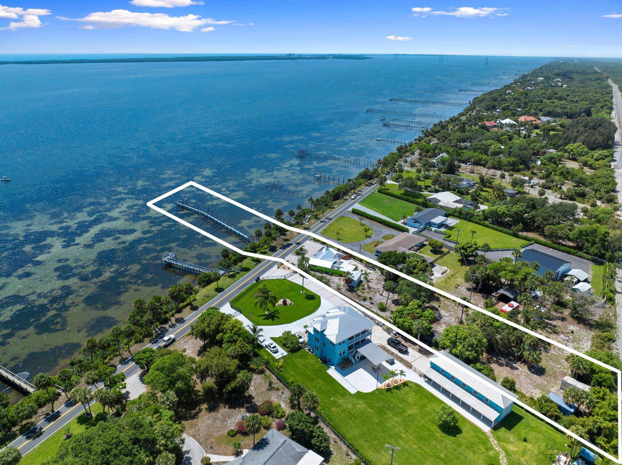 Fort Pierce, FL 34982,5203 S Indian River DR