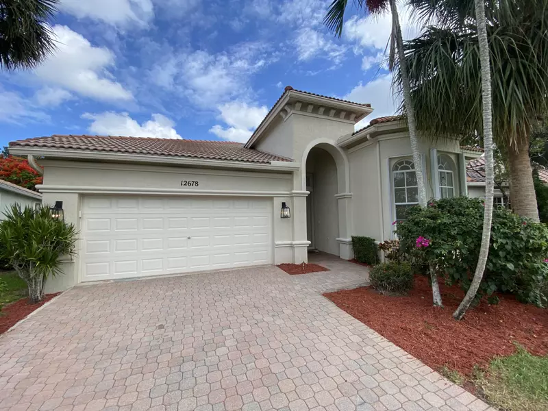 12678 Via Ravenna, Boynton Beach, FL 33436