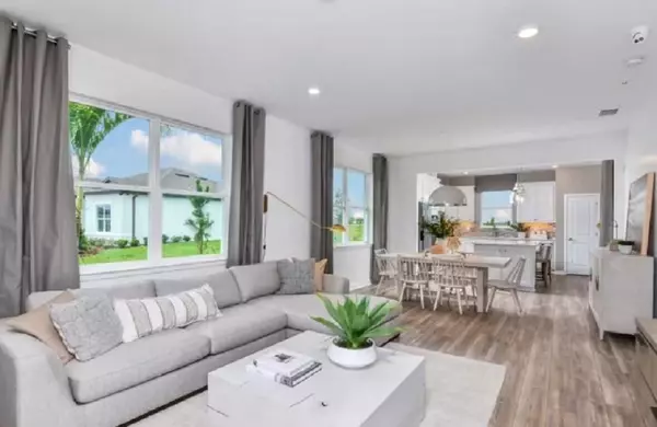 Vero Beach, FL 32960,1295 Haven CIR Compass 139