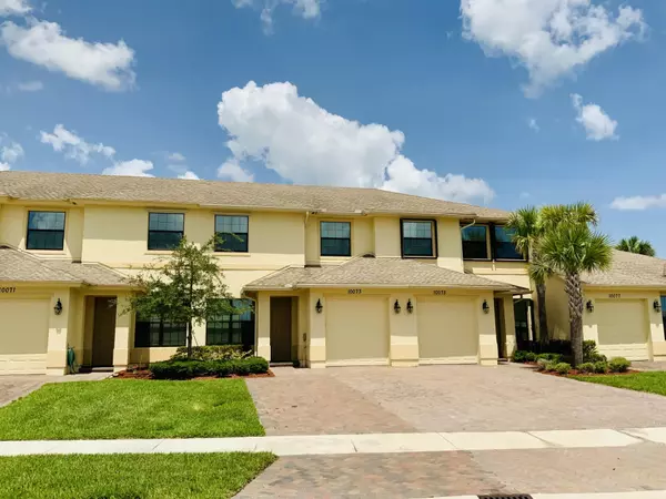 Vero Beach, FL 32966,10073 W Villa CIR