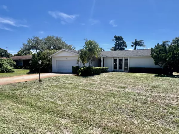 115 15th AVE, Vero Beach, FL 32962