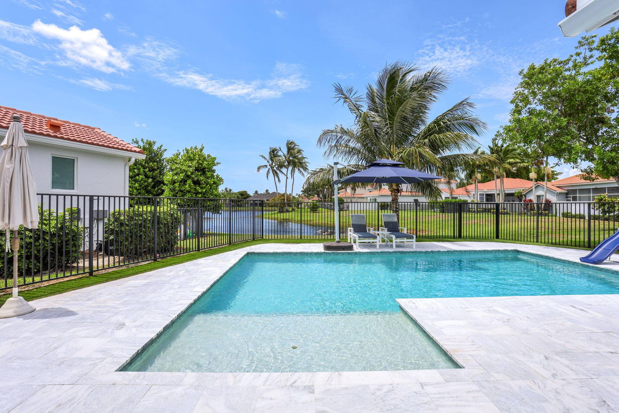 Boca Raton, FL 33496,6718 Portside DR