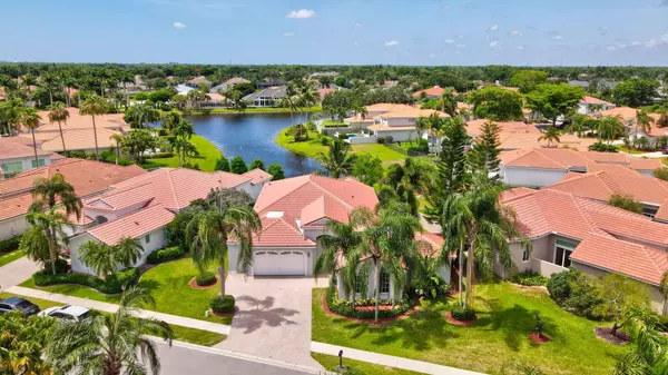 6718 Portside DR, Boca Raton, FL 33496