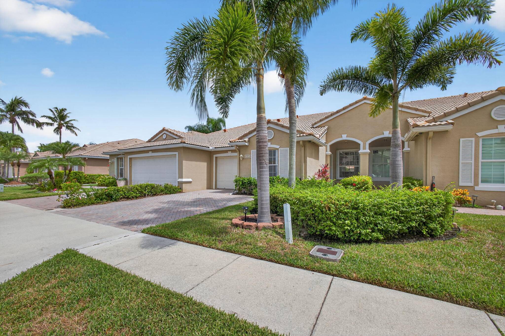 8345 Fresh Creek, West Palm Beach, FL 33411