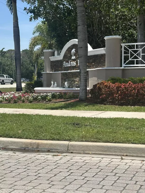 West Palm Beach, FL 33411,8345 Fresh Creek