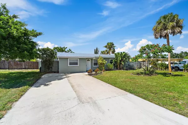 Stuart, FL 34994,1157 NW 14th TER