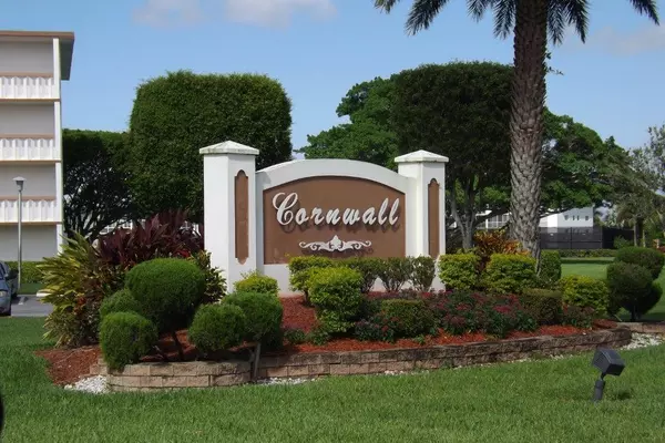 4014 Cornwall A 4014, Boca Raton, FL 33434