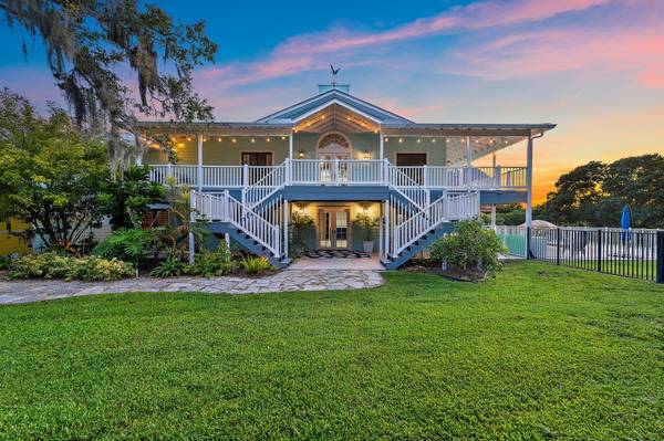 3327 SW Bessey Creek TRL, Palm City, FL 34990
