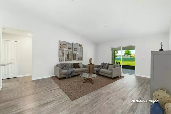 Port Saint Lucie, FL 34953,4589 SW Van Dyke ST