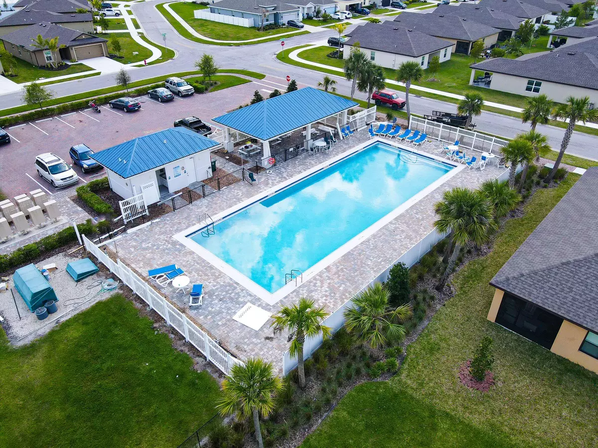 Fort Pierce, FL 34947,5361 Imagination DR